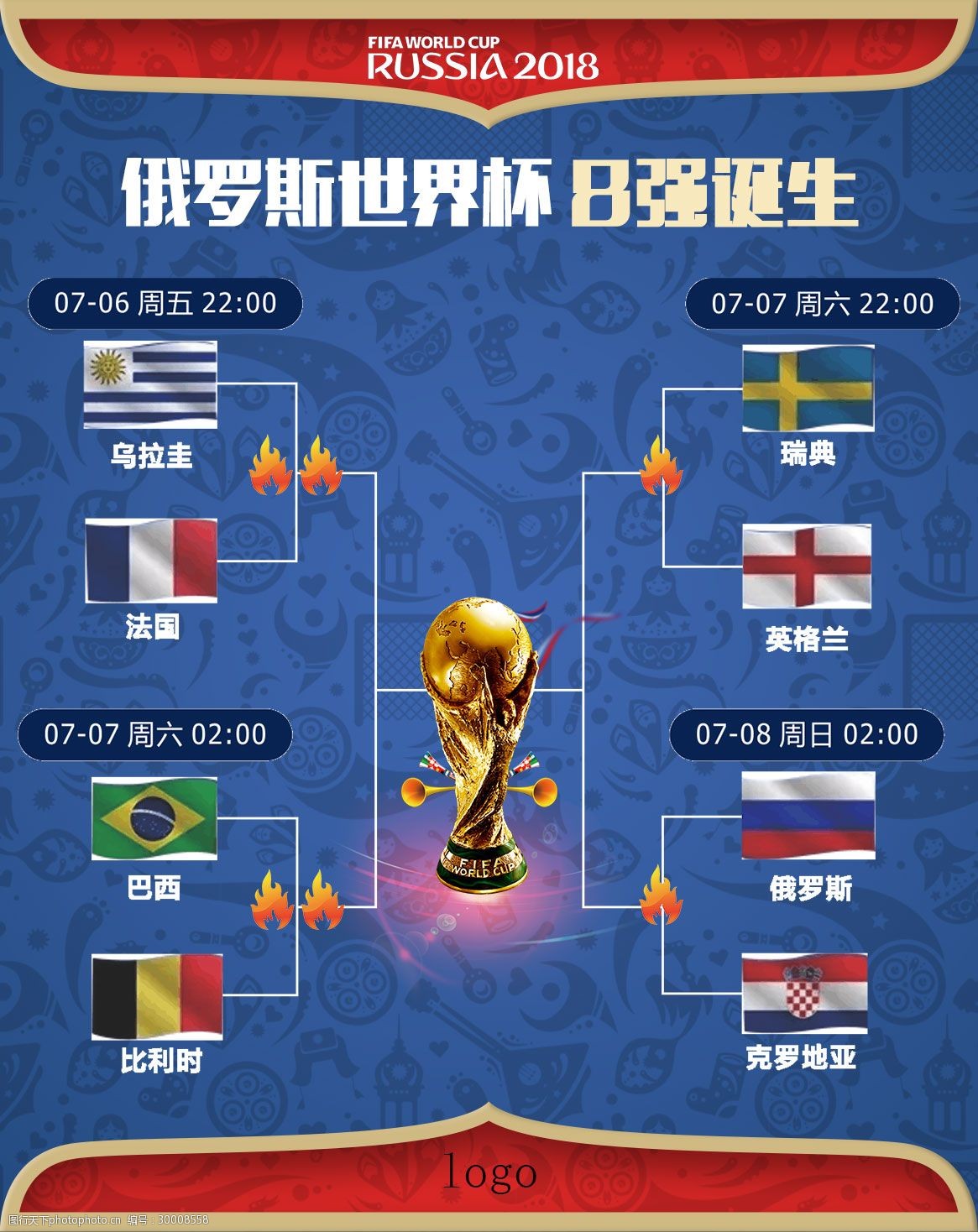 连英